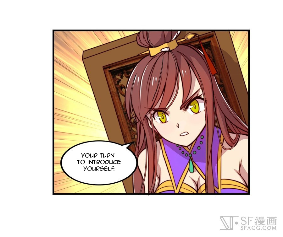 Martial King’s Retired Life chapter 14 - page 14