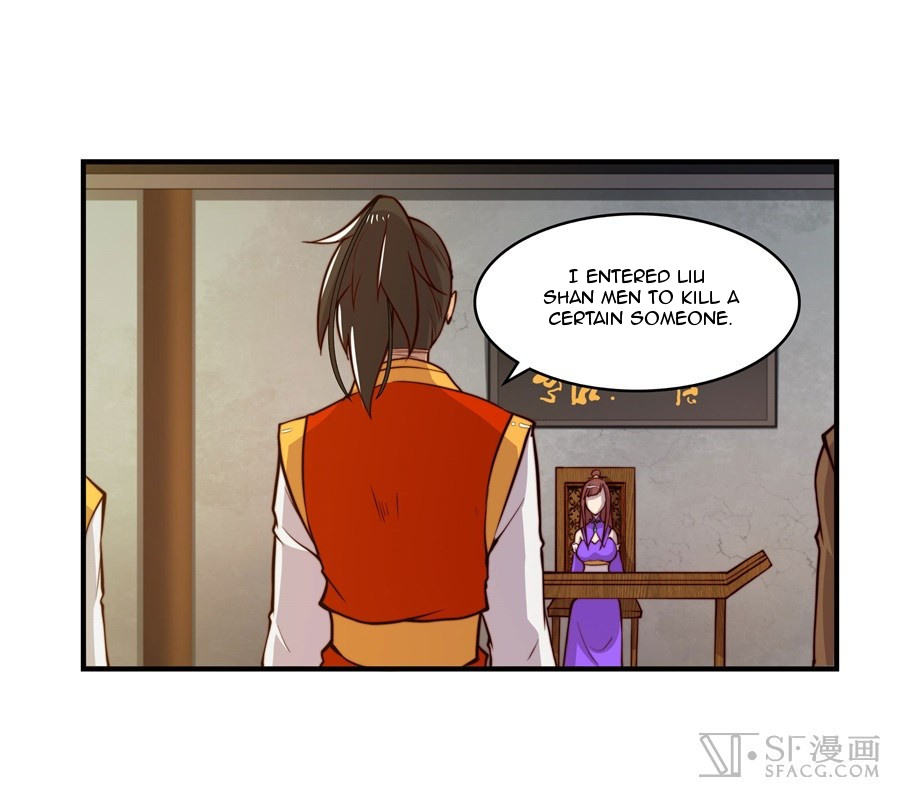 Martial King’s Retired Life chapter 14 - page 2