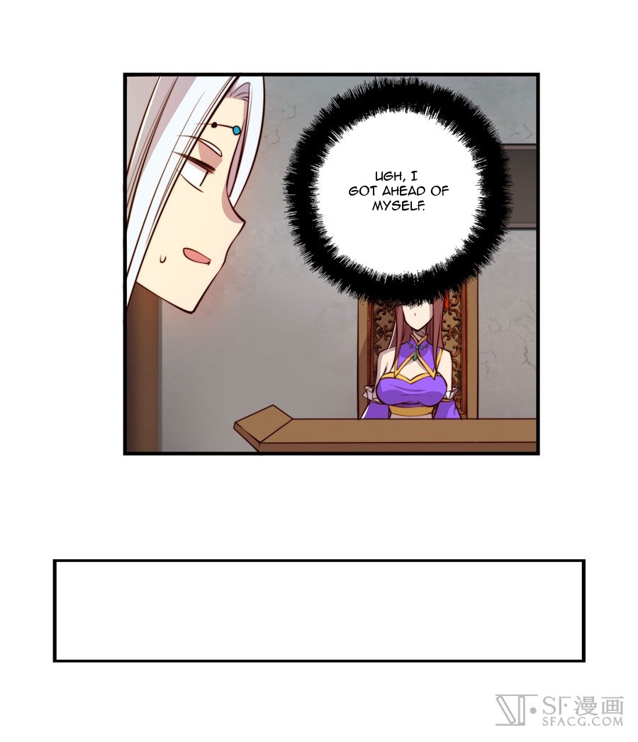 Martial King’s Retired Life chapter 14 - page 30