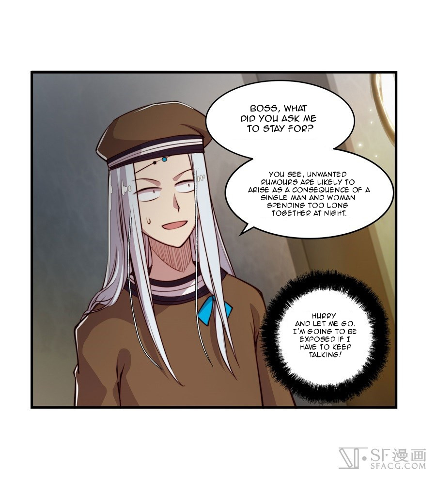 Martial King’s Retired Life chapter 14 - page 33