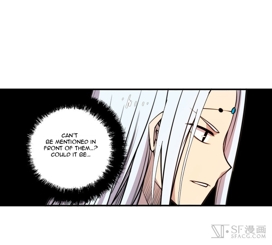 Martial King’s Retired Life chapter 14 - page 35