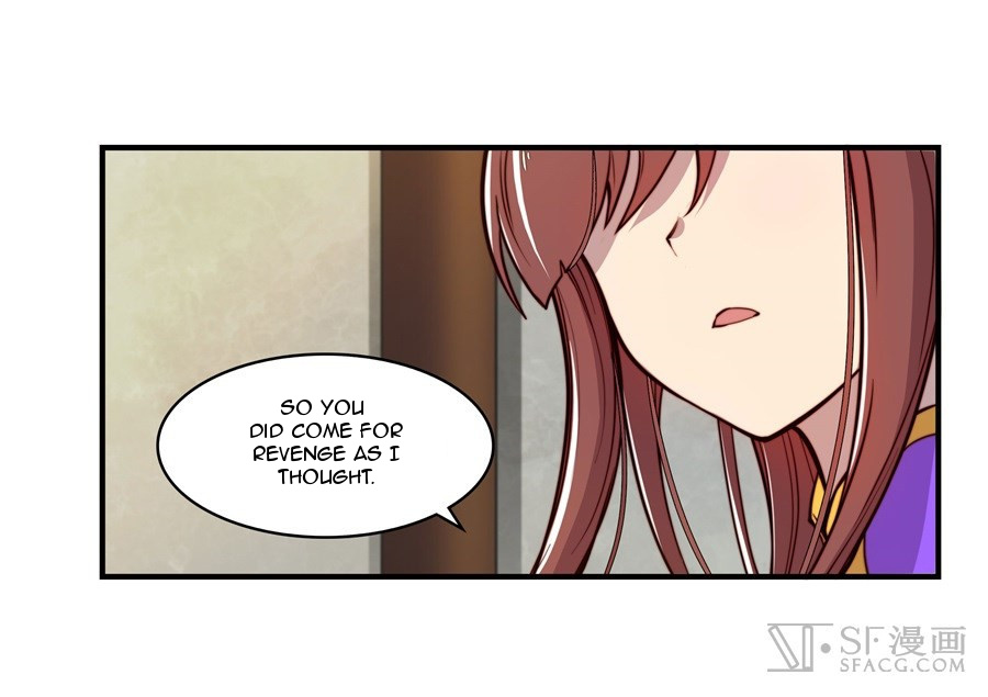 Martial King’s Retired Life chapter 14 - page 4