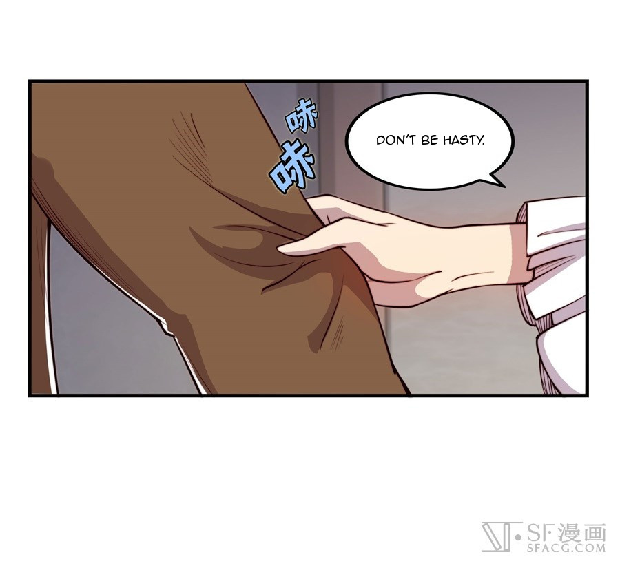 Martial King’s Retired Life chapter 14 - page 40