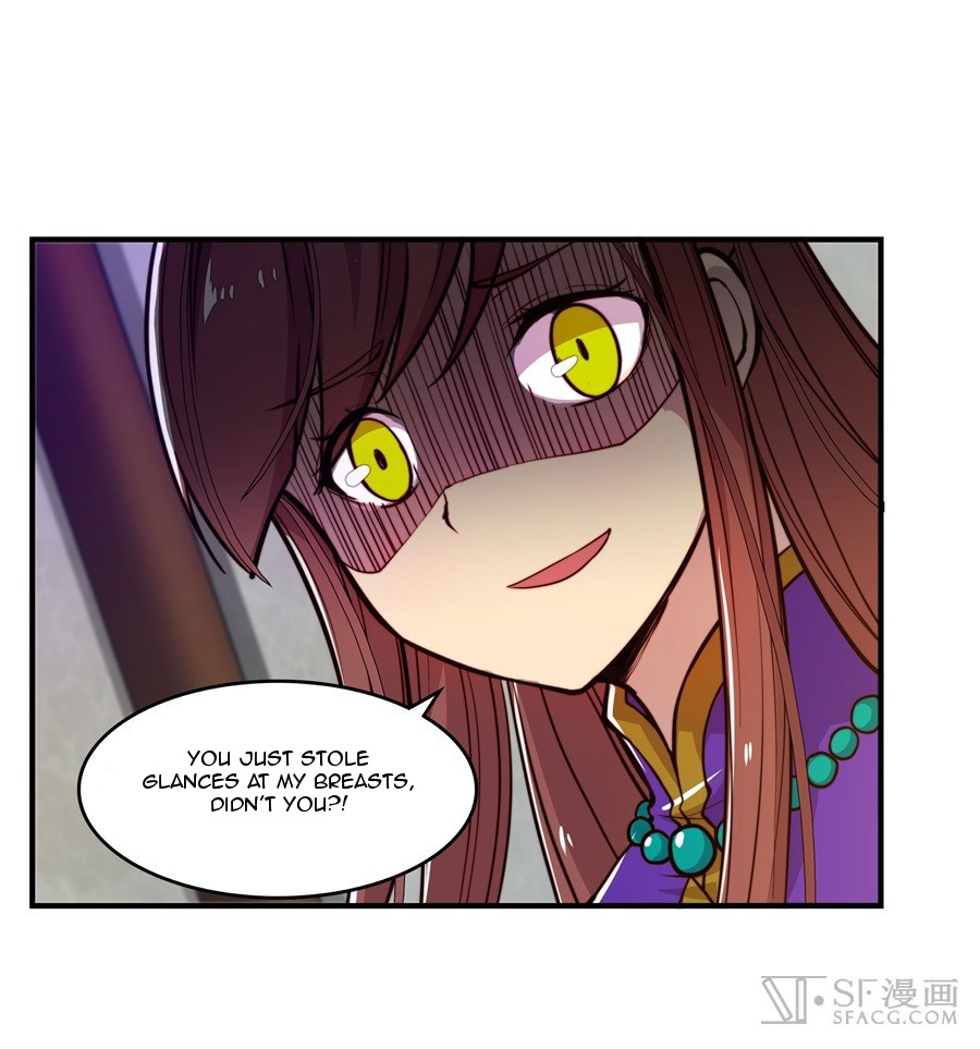 Martial King’s Retired Life chapter 14 - page 42