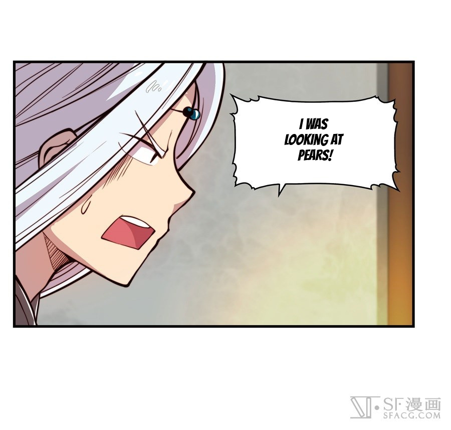 Martial King’s Retired Life chapter 14 - page 43