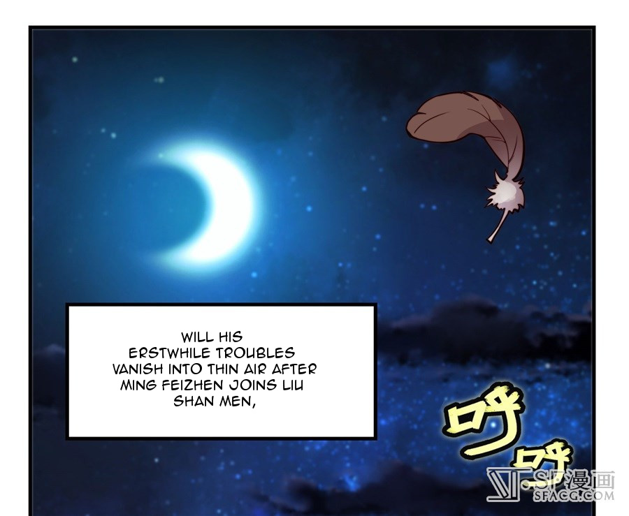 Martial King’s Retired Life chapter 14 - page 48