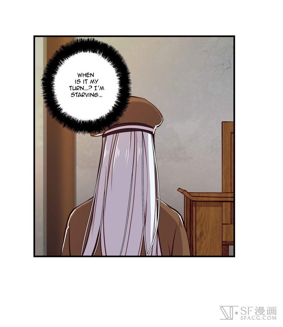 Martial King’s Retired Life chapter 14 - page 9
