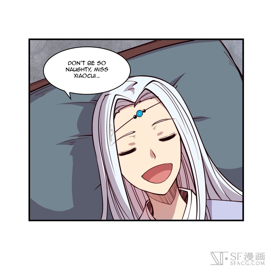 Martial King’s Retired Life chapter 15 - page 13