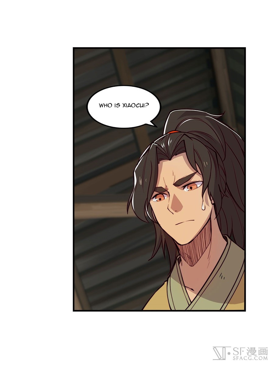 Martial King’s Retired Life chapter 15 - page 14