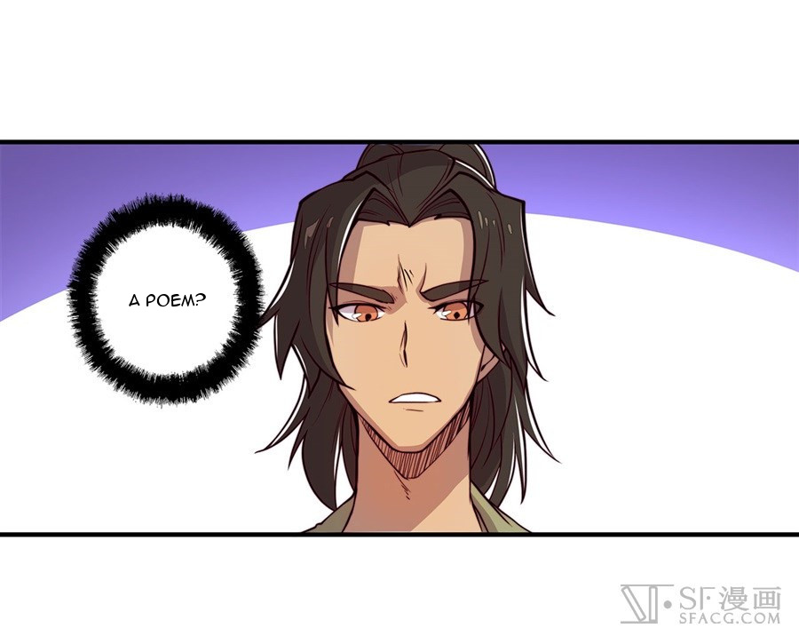 Martial King’s Retired Life chapter 15 - page 16