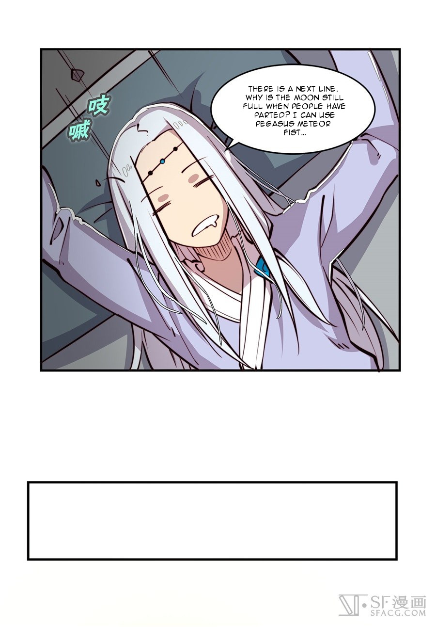 Martial King’s Retired Life chapter 15 - page 24