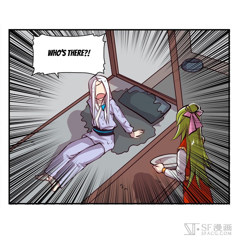 Martial King’s Retired Life chapter 15 - page 30