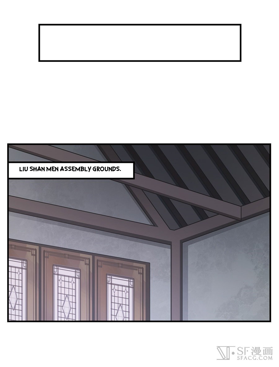 Martial King’s Retired Life chapter 15 - page 38
