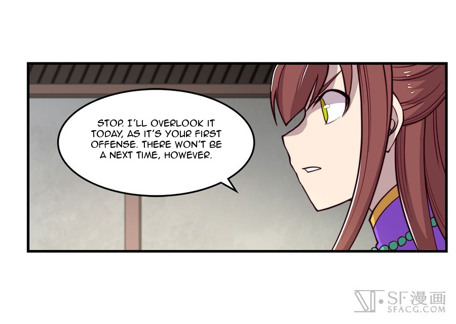 Martial King’s Retired Life chapter 15 - page 44
