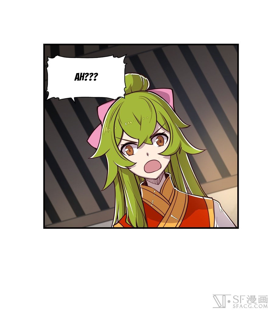 Martial King’s Retired Life chapter 15 - page 46