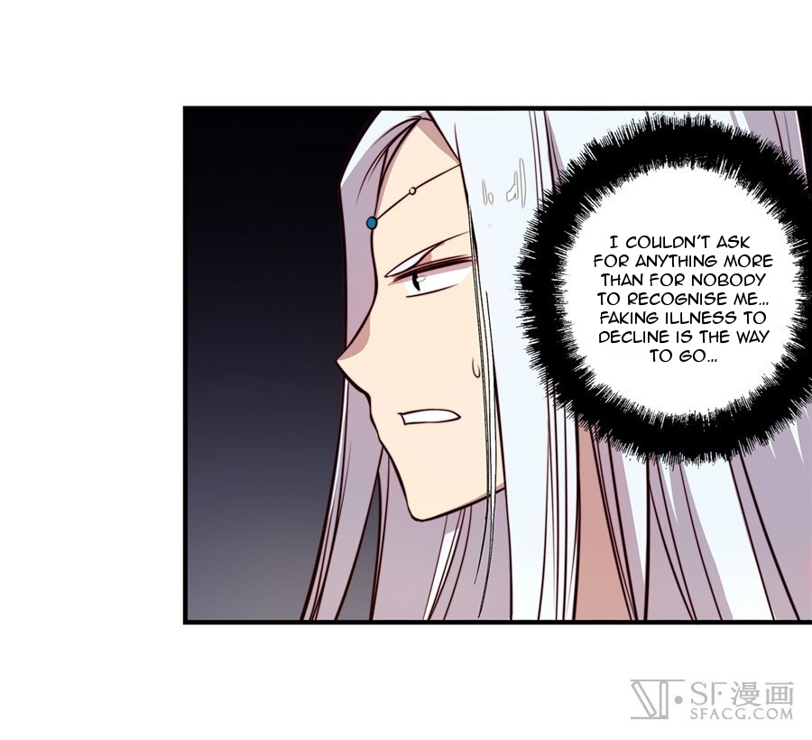 Martial King’s Retired Life chapter 15 - page 52