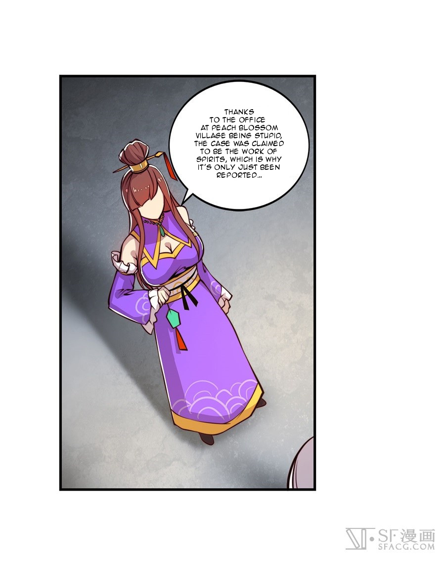 Martial King’s Retired Life chapter 15 - page 53