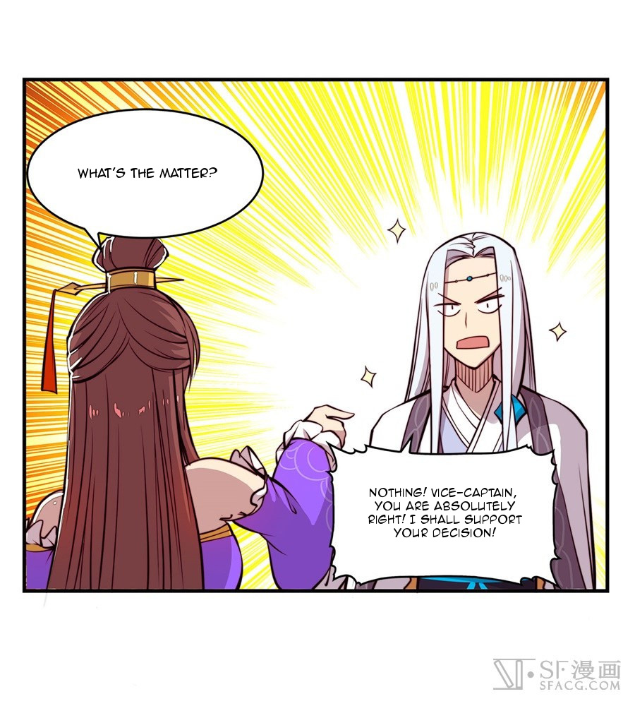 Martial King’s Retired Life chapter 15 - page 56