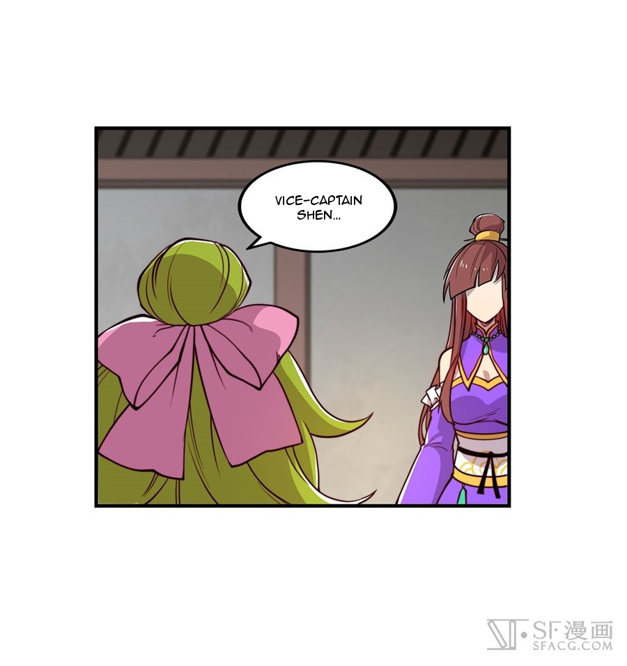 Martial King’s Retired Life chapter 15 - page 57
