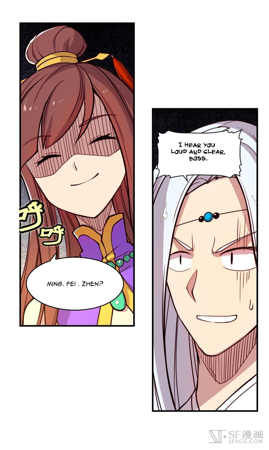Martial King’s Retired Life chapter 15 - page 62