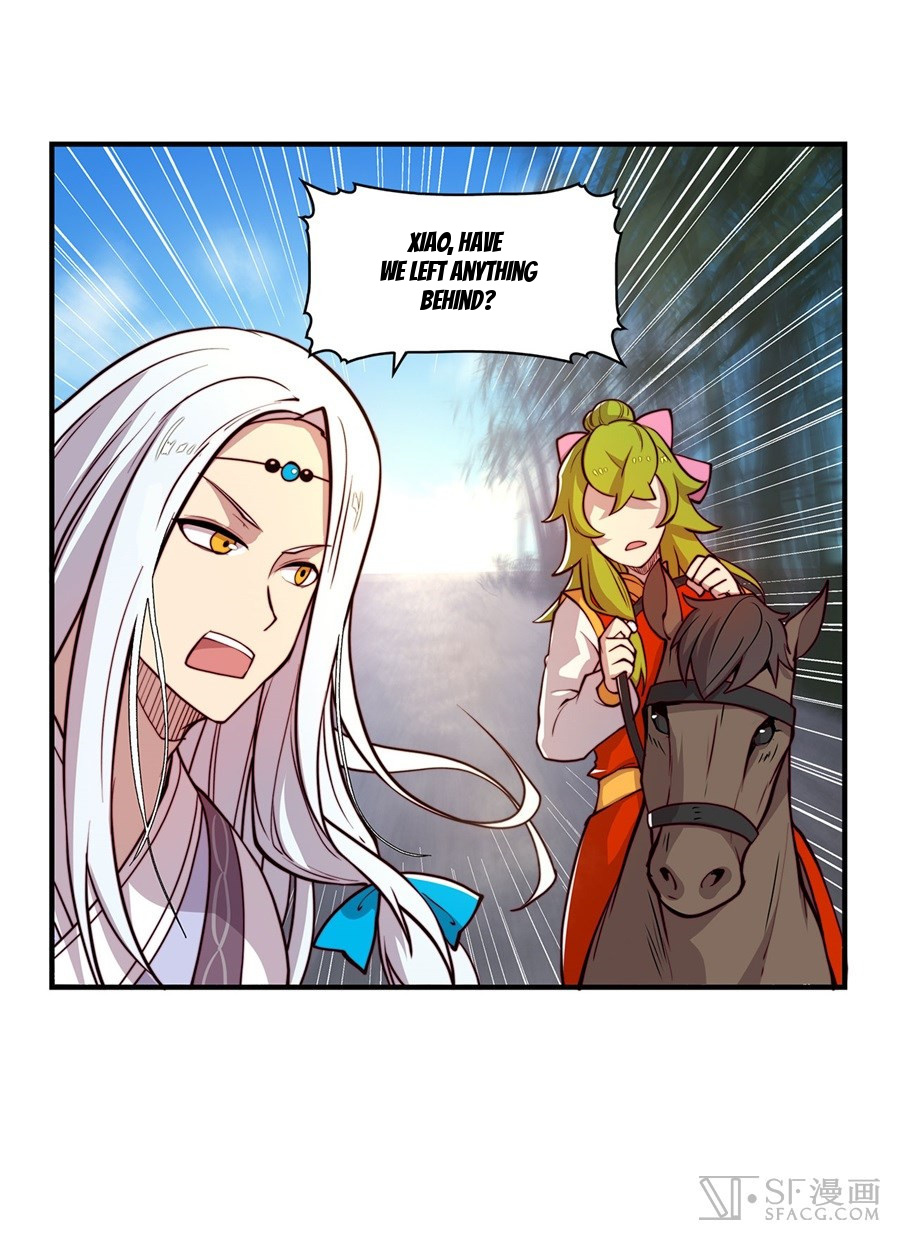 Martial King’s Retired Life chapter 15 - page 64