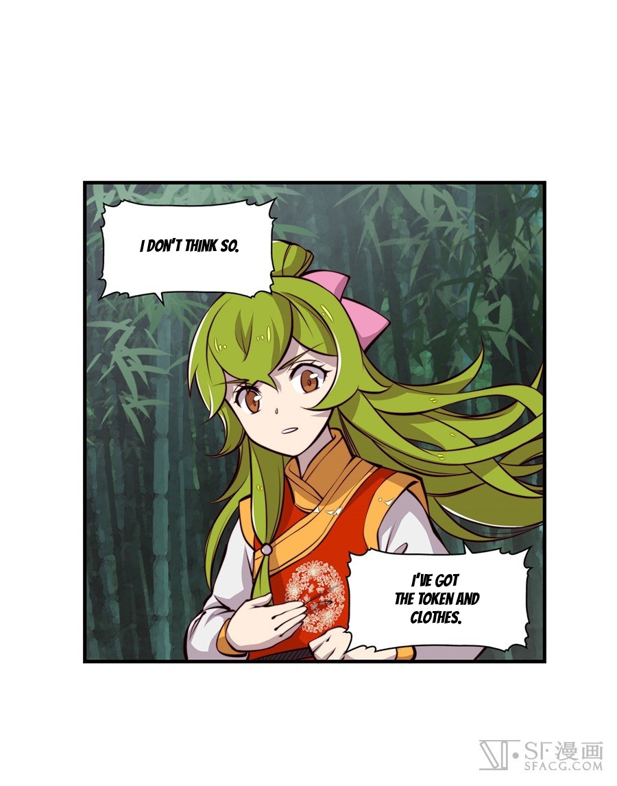 Martial King’s Retired Life chapter 15 - page 65
