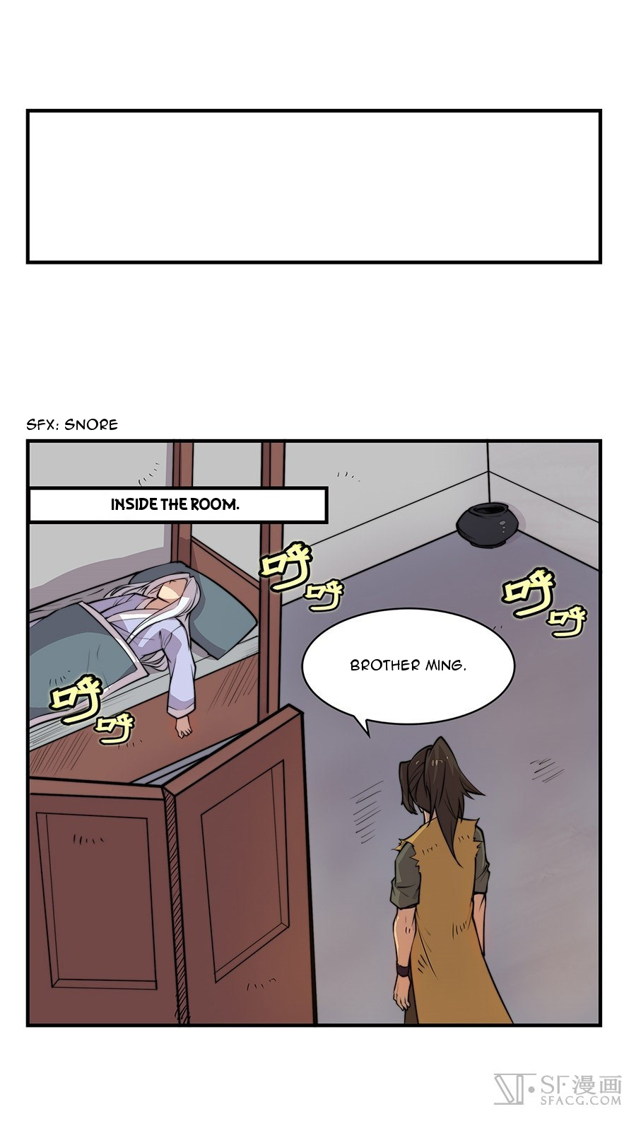Martial King’s Retired Life chapter 15 - page 9
