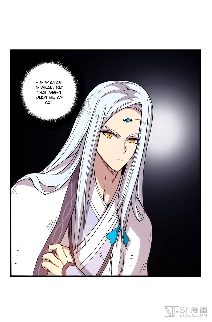 Martial King’s Retired Life chapter 18 - page 26