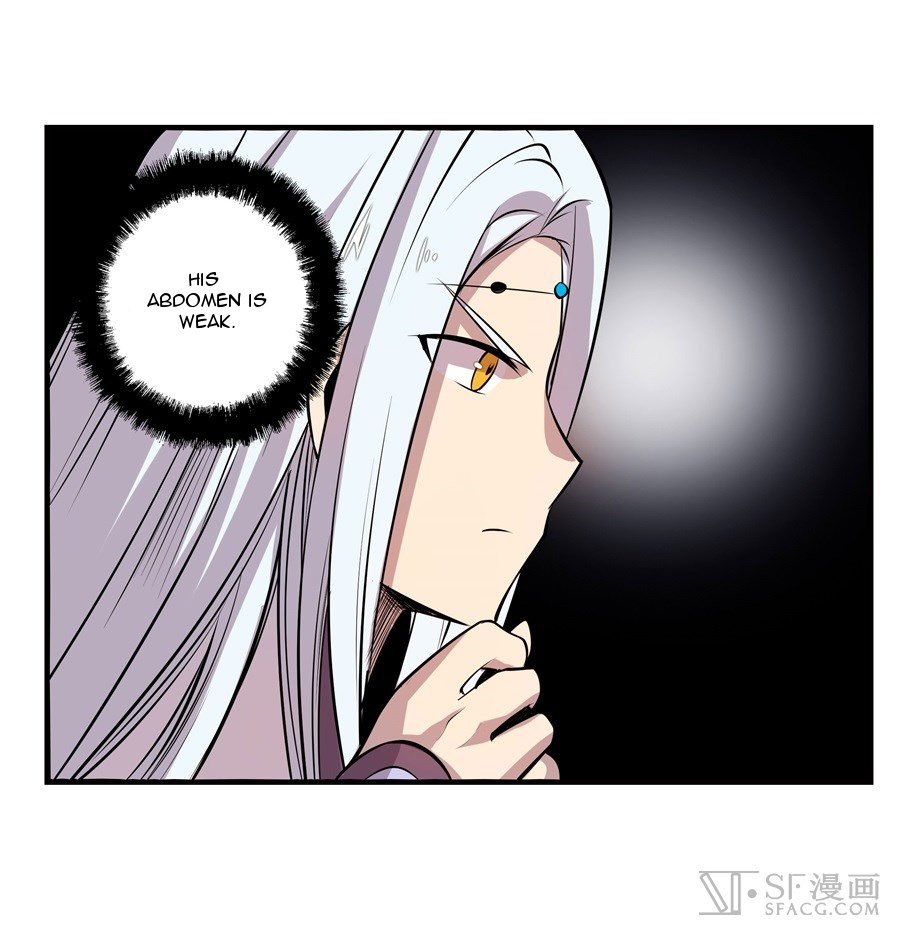 Martial King’s Retired Life chapter 18 - page 28
