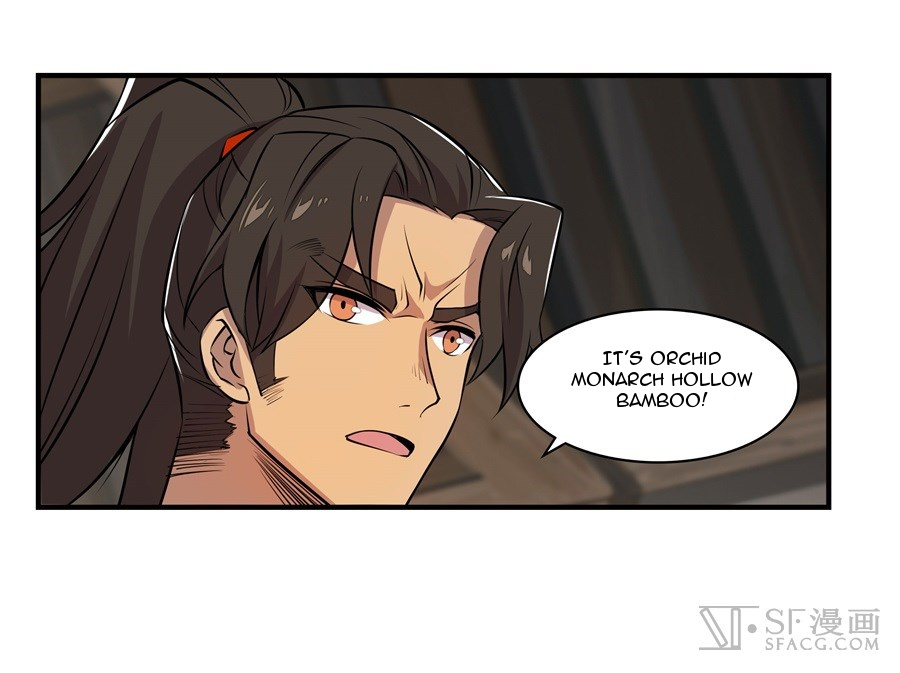 Martial King’s Retired Life chapter 18 - page 3