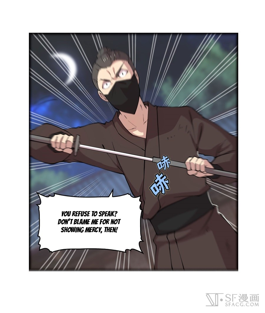 Martial King’s Retired Life chapter 18 - page 57