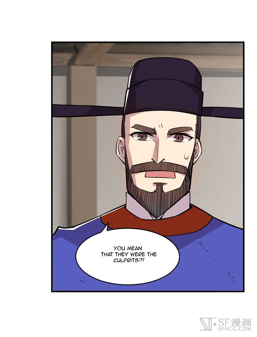 Martial King’s Retired Life chapter 18 - page 7