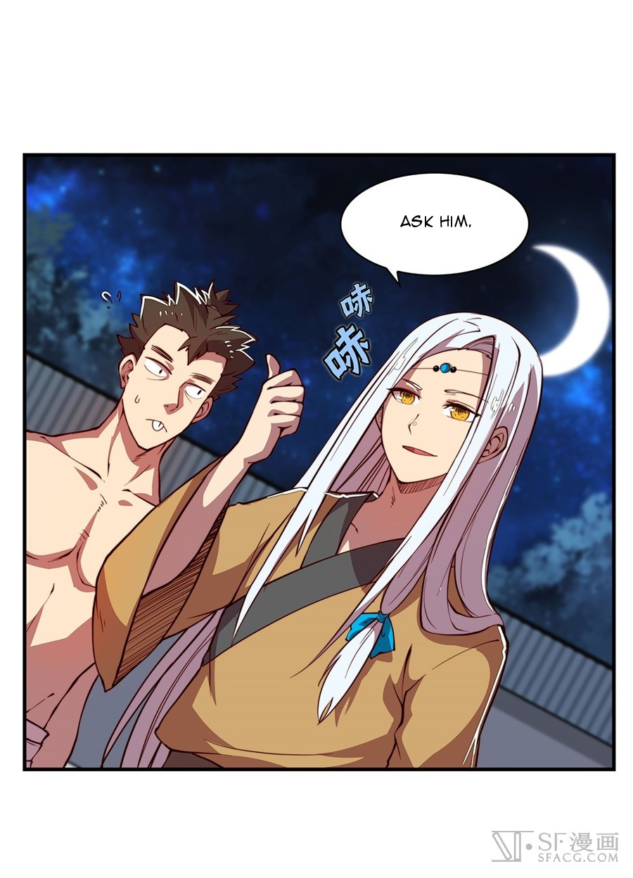 Martial King’s Retired Life chapter 20 - page 26