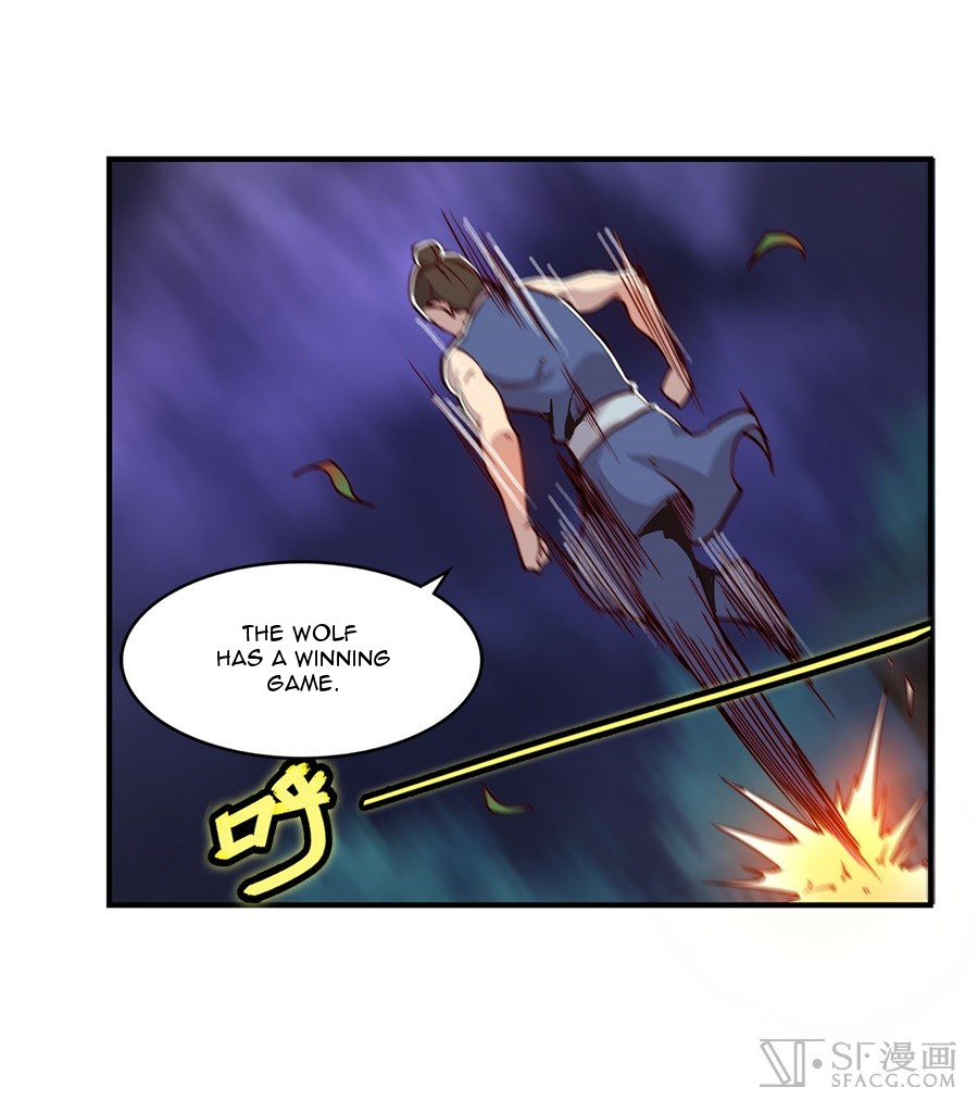 Martial King’s Retired Life chapter 20 - page 42