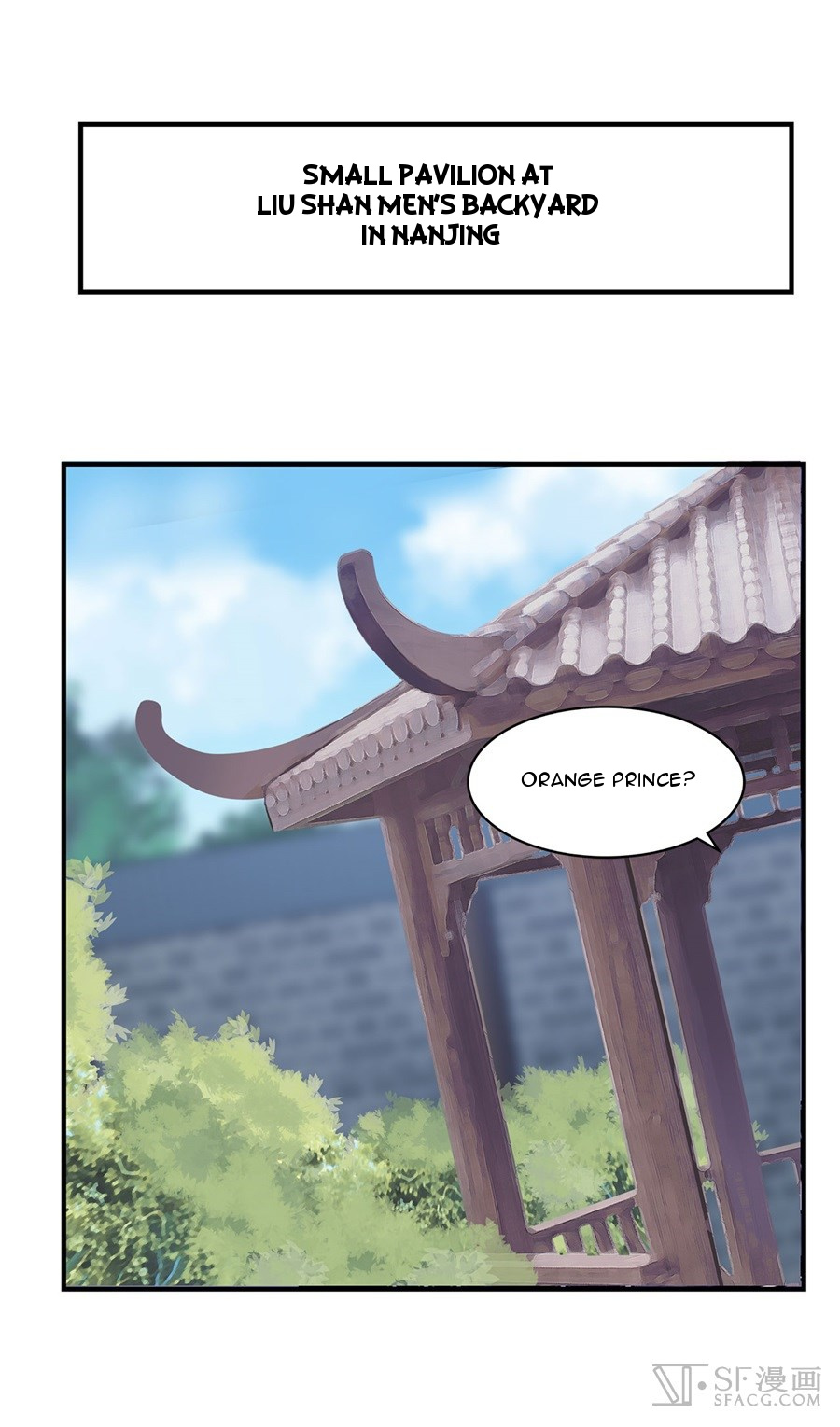 Martial King’s Retired Life chapter 20 - page 44