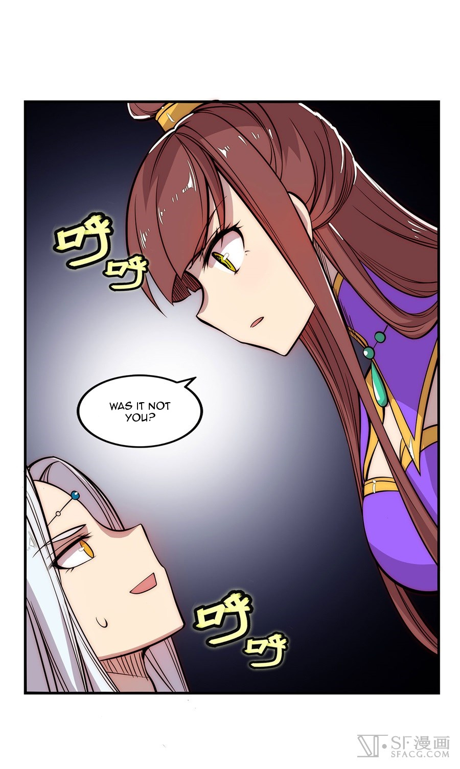 Martial King’s Retired Life chapter 20 - page 48