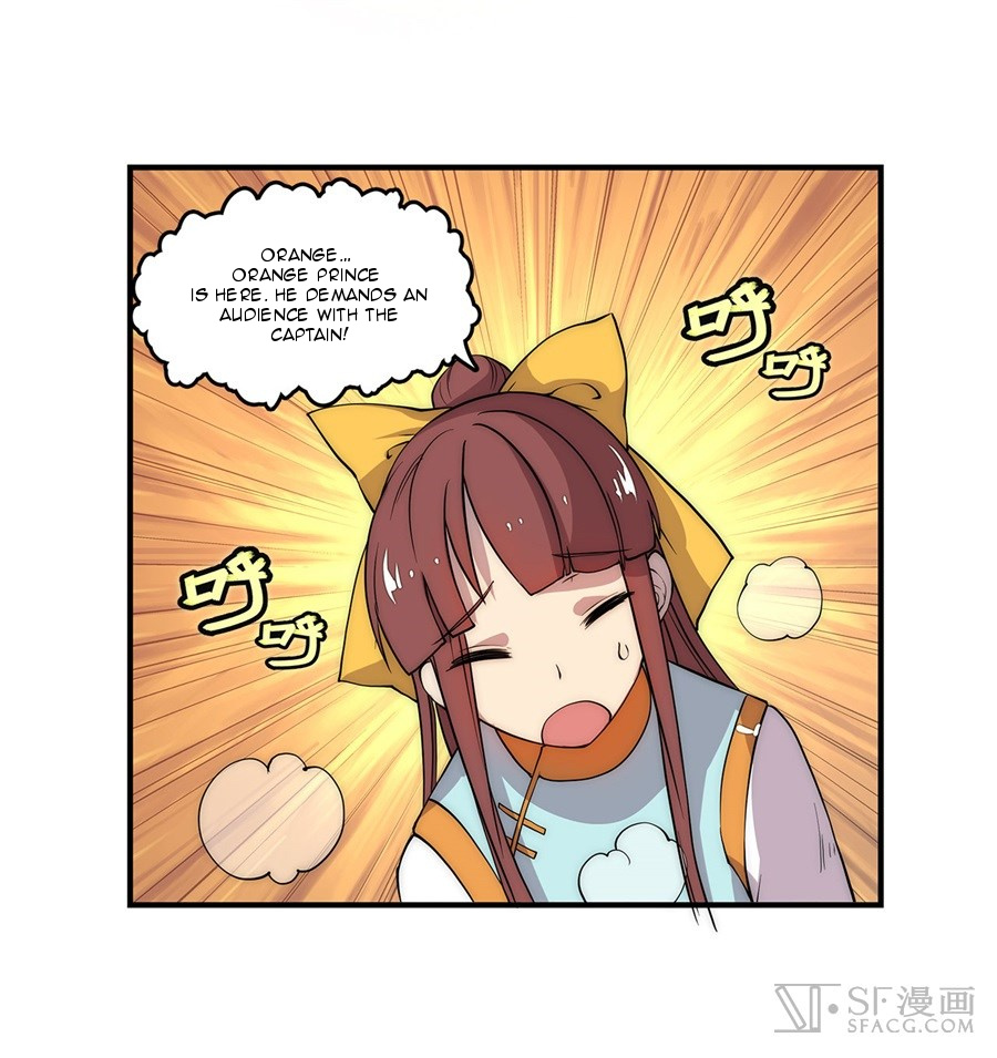Martial King’s Retired Life chapter 20 - page 57