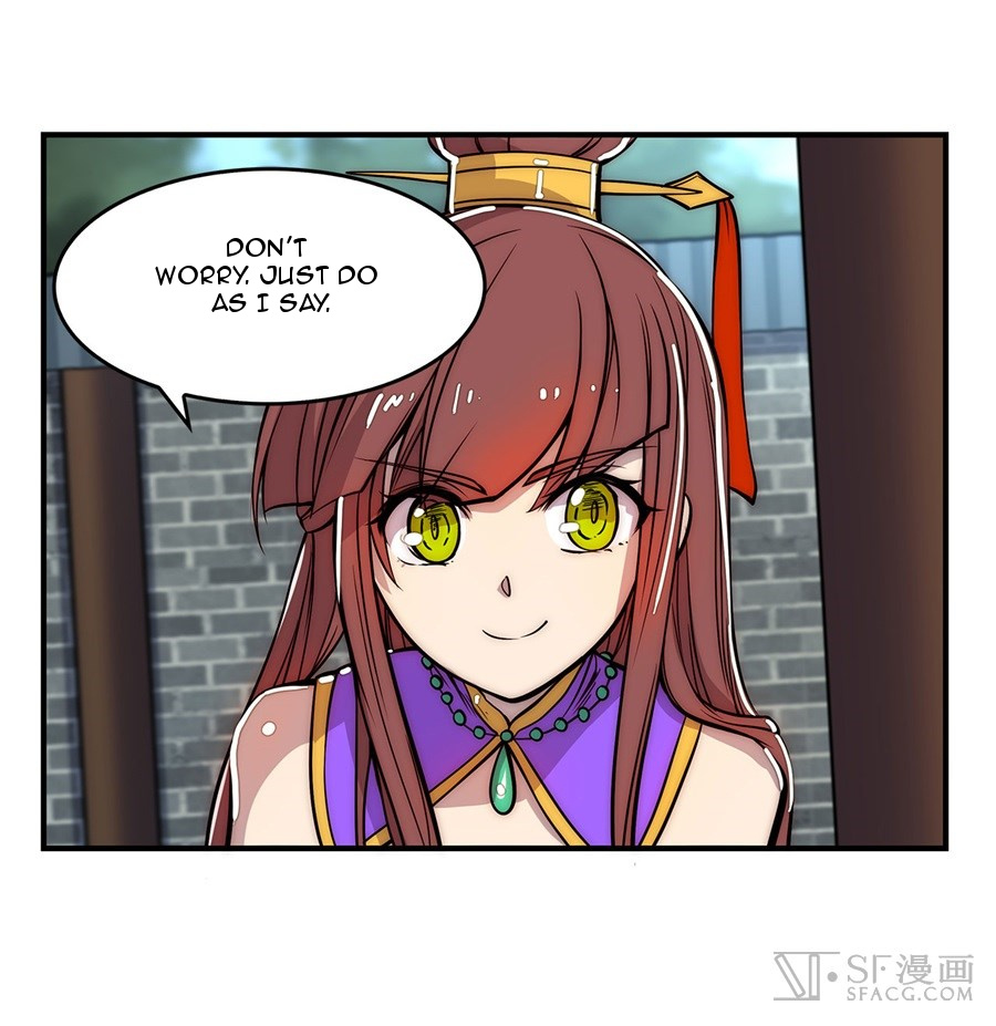 Martial King’s Retired Life chapter 20 - page 64