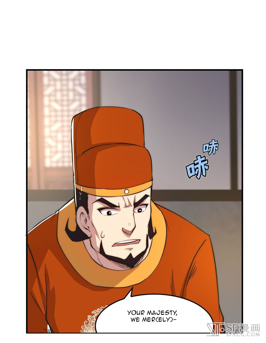Martial King’s Retired Life chapter 23 - page 17
