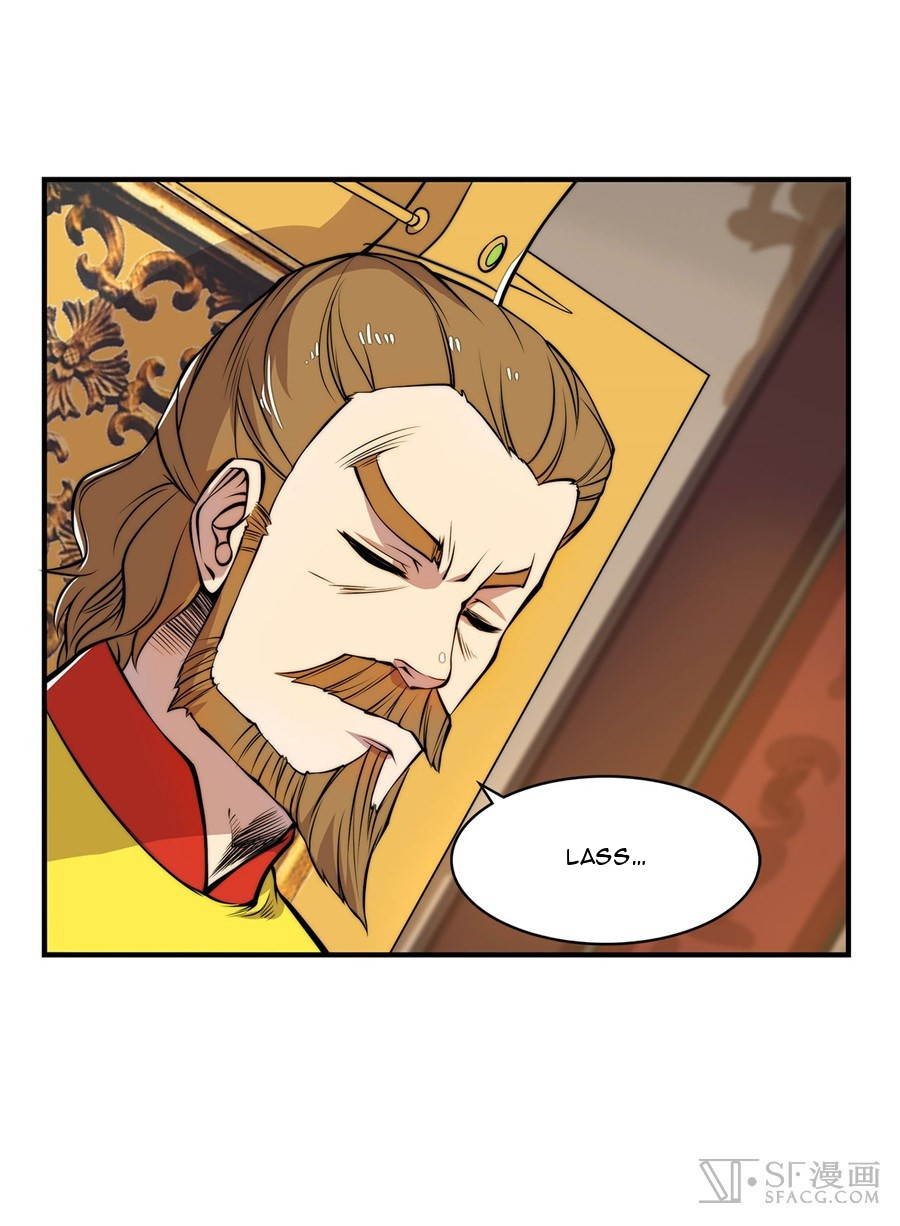Martial King’s Retired Life chapter 23 - page 26