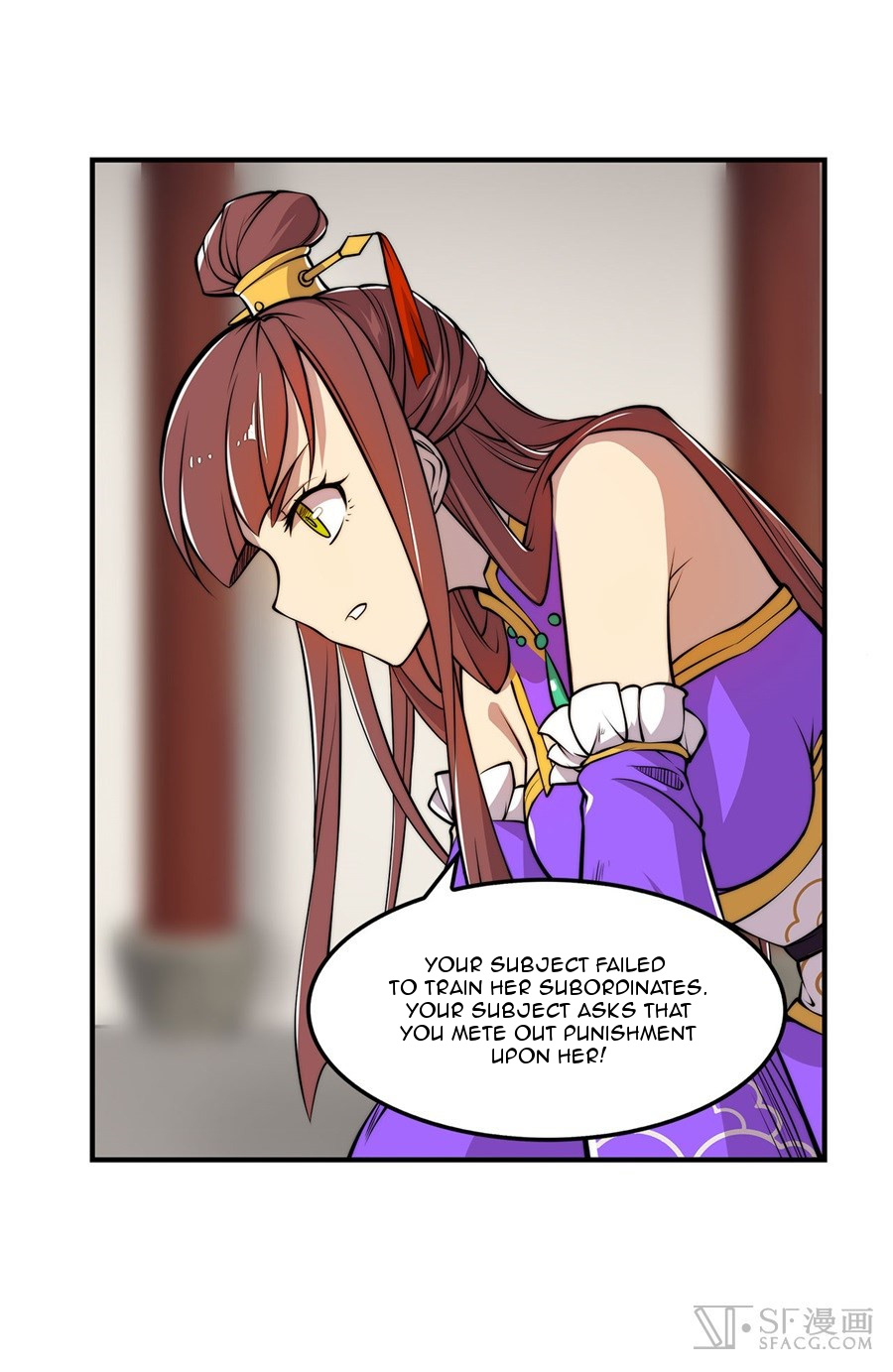 Martial King’s Retired Life chapter 23 - page 27