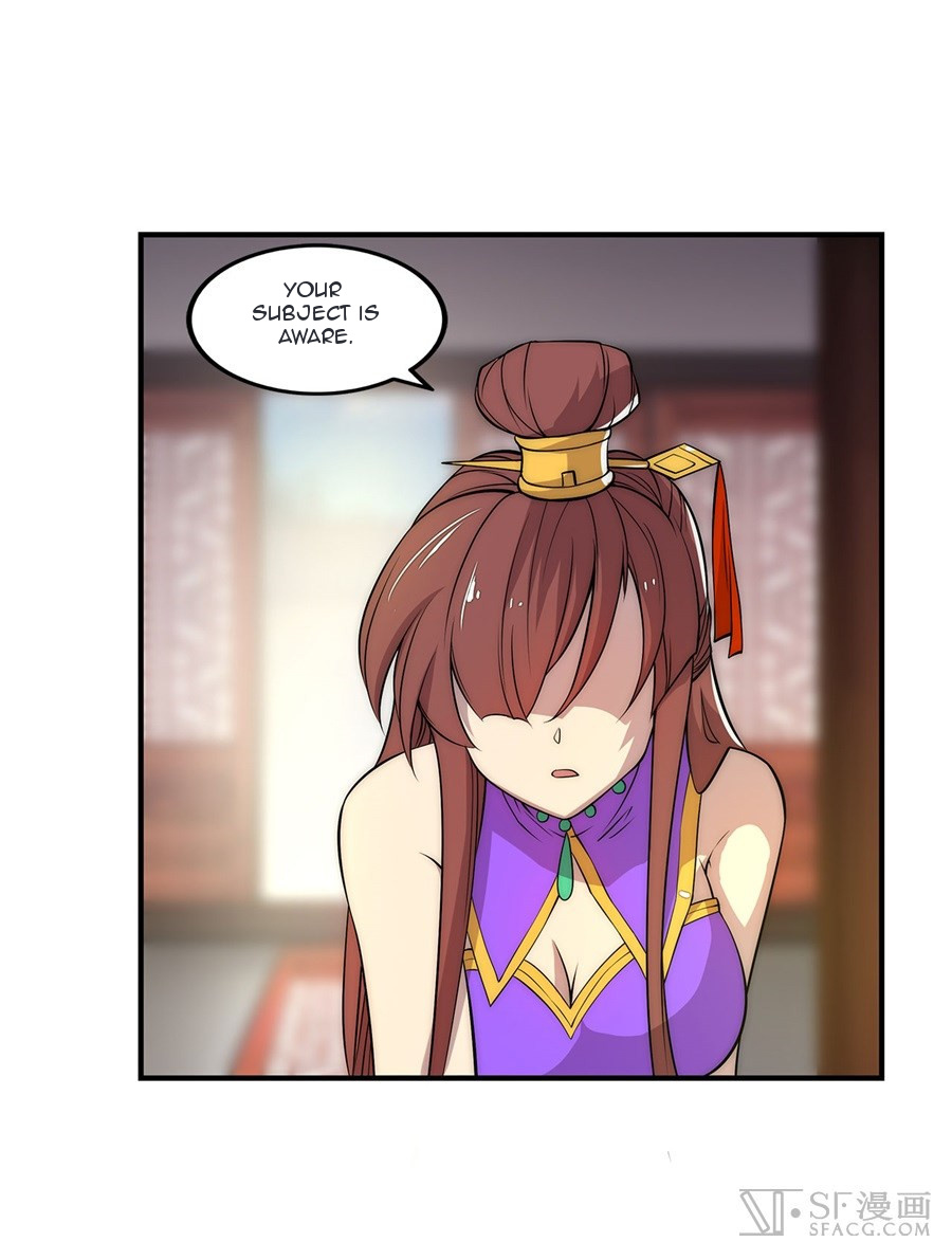Martial King’s Retired Life chapter 23 - page 41