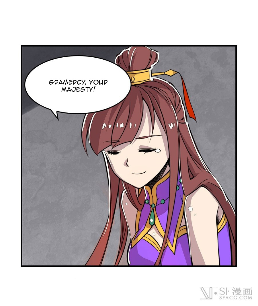 Martial King’s Retired Life chapter 23 - page 48