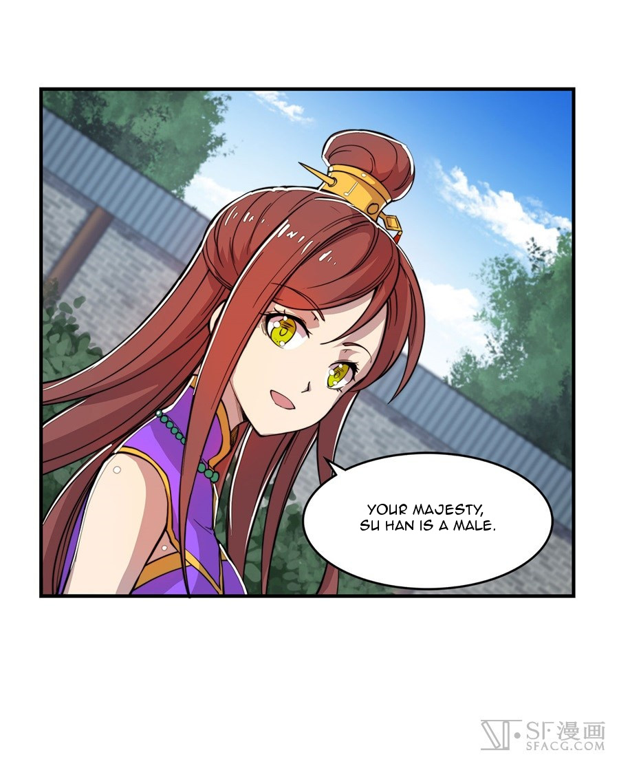 Martial King’s Retired Life chapter 23 - page 52