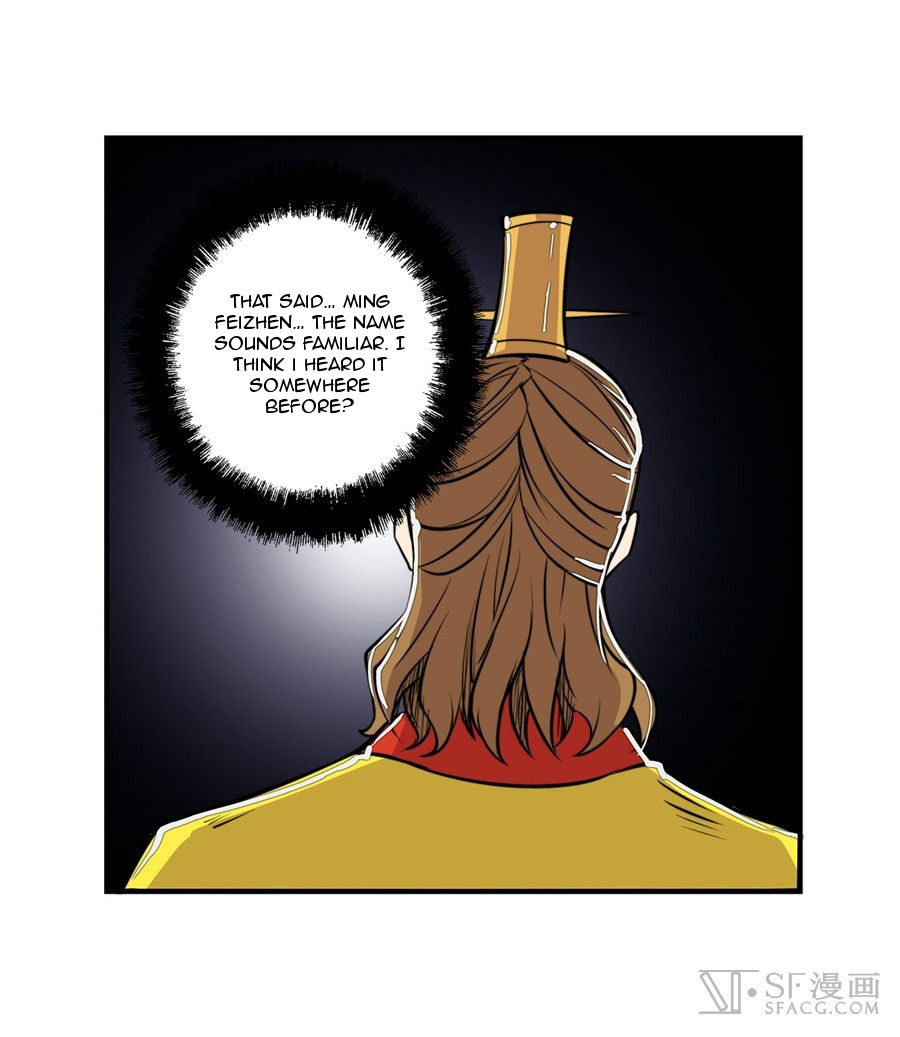 Martial King’s Retired Life chapter 23 - page 60