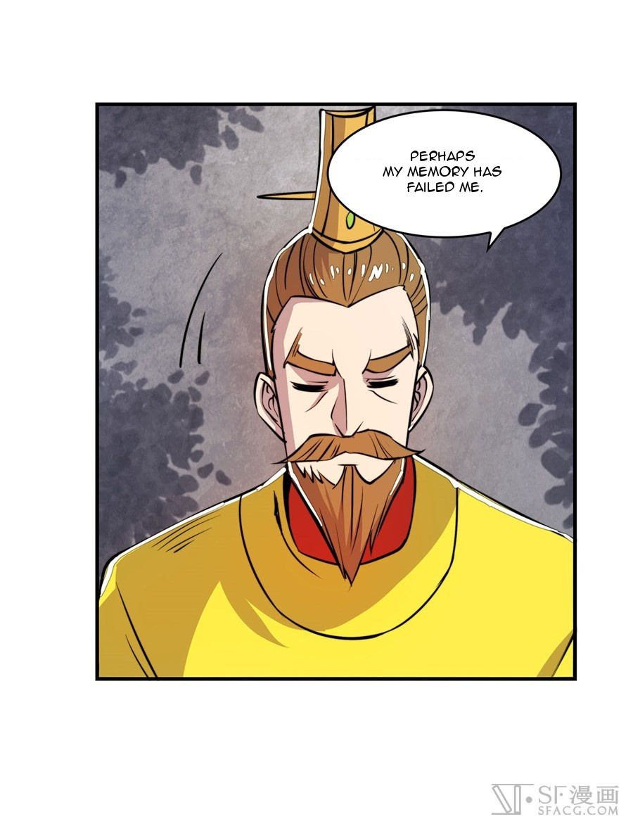 Martial King’s Retired Life chapter 23 - page 62