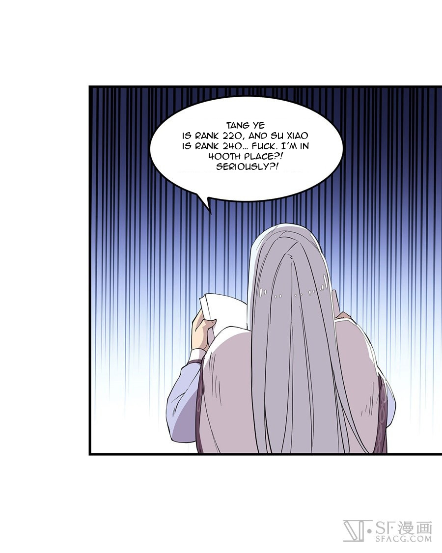 Martial King’s Retired Life chapter 24 - page 13
