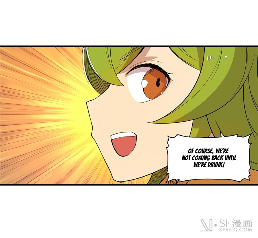 Martial King’s Retired Life chapter 24 - page 17