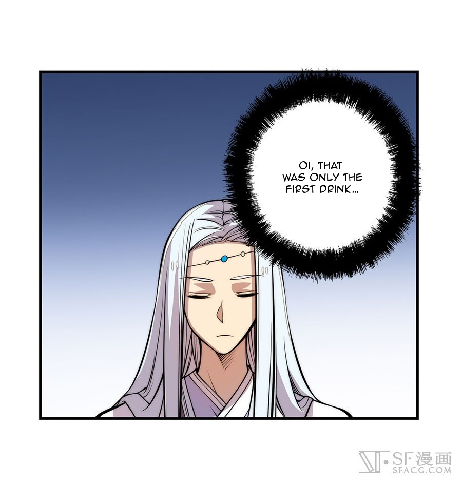 Martial King’s Retired Life chapter 24 - page 20