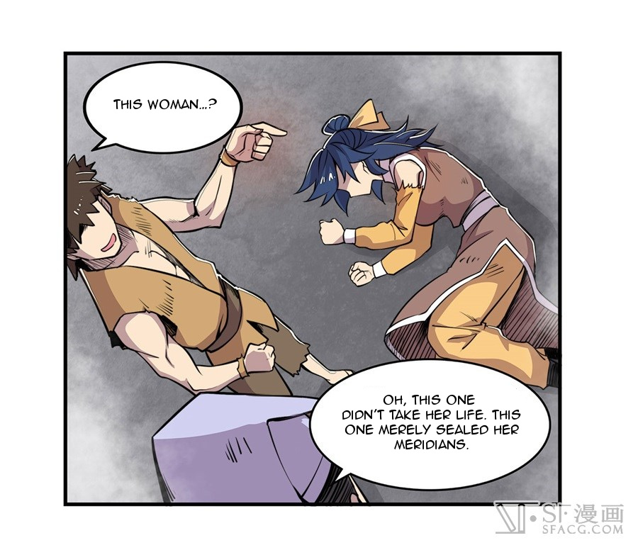 Martial King’s Retired Life chapter 25 - page 30